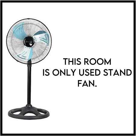 Elen Inn - Malapascua Island Fan Room #2 Esterno foto