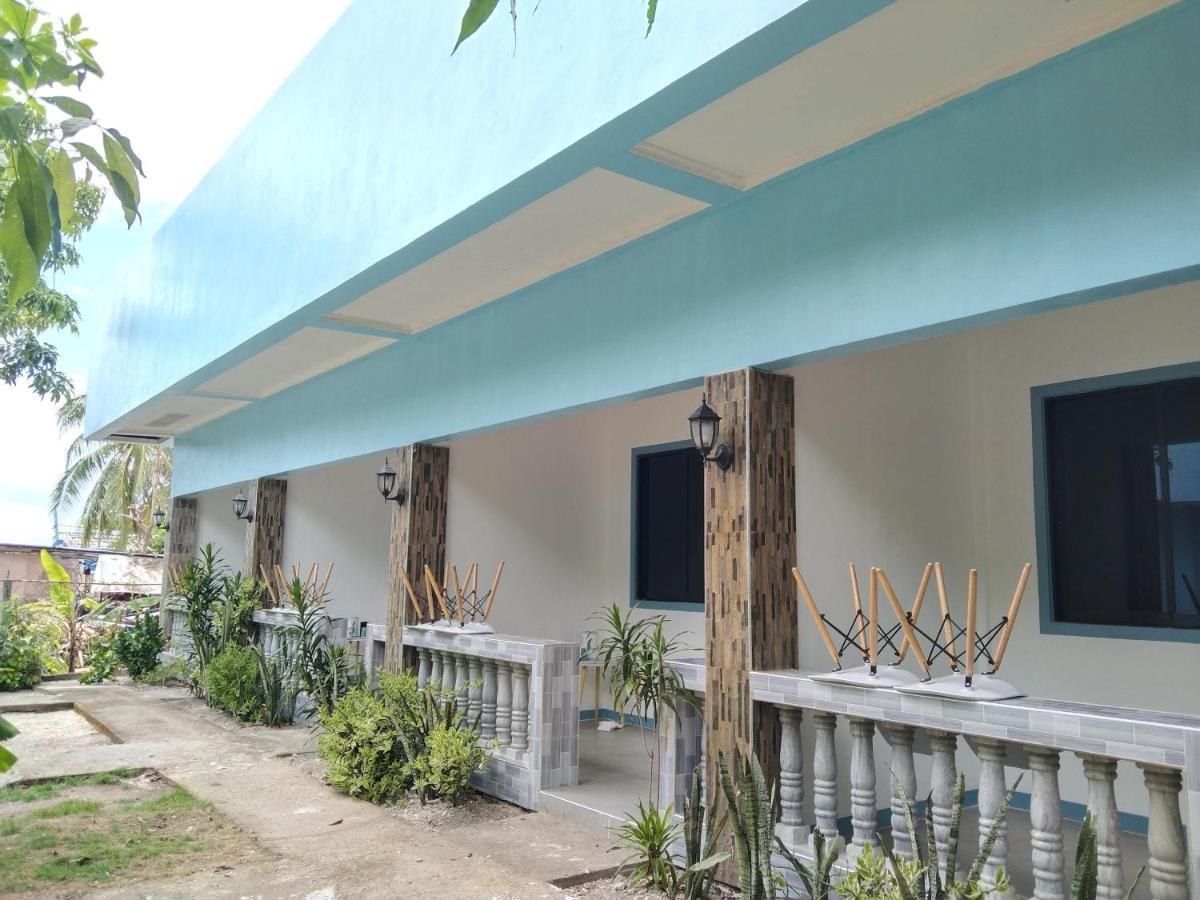 Elen Inn - Malapascua Island Fan Room #2 Esterno foto