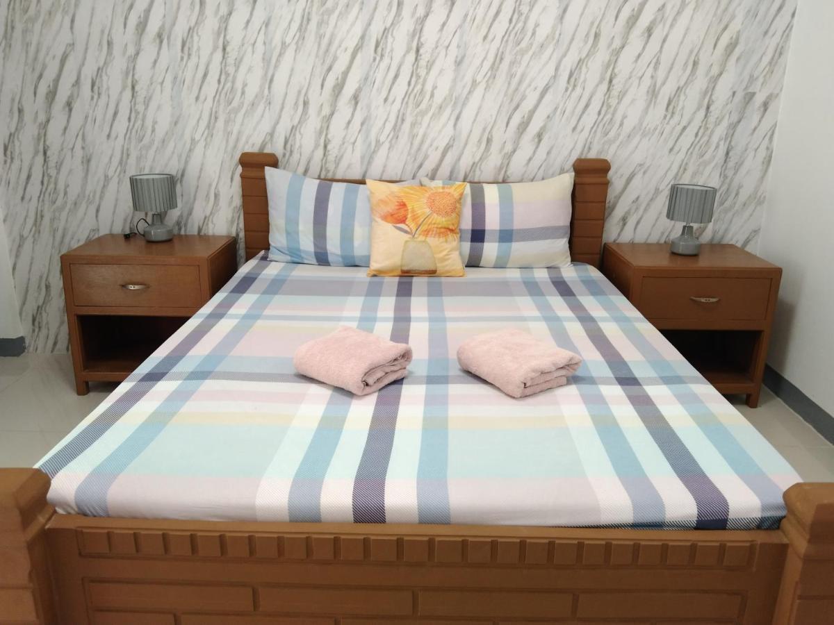 Elen Inn - Malapascua Island Fan Room #2 Esterno foto