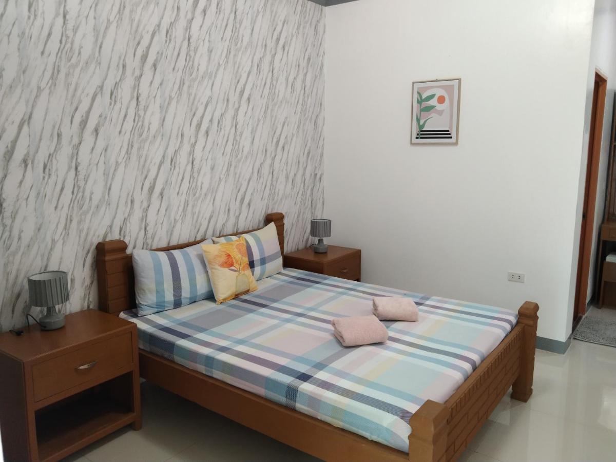 Elen Inn - Malapascua Island Fan Room #2 Esterno foto