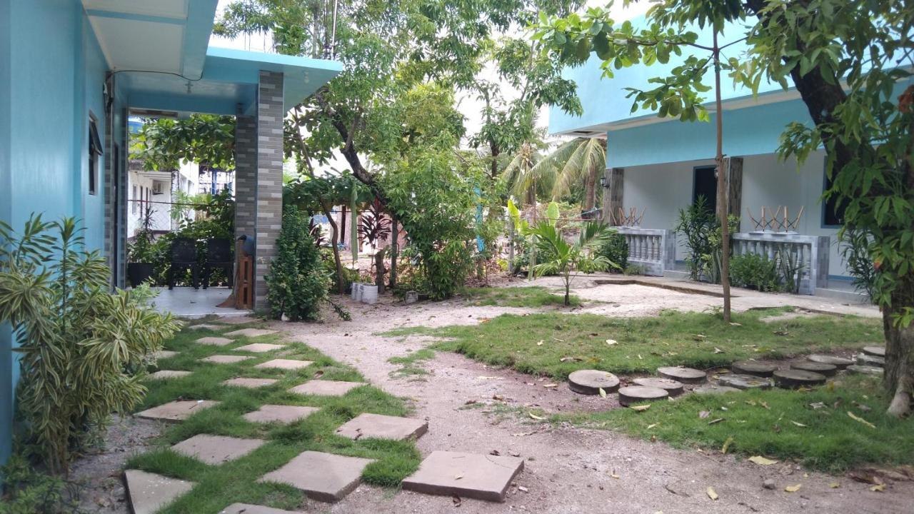 Elen Inn - Malapascua Island Fan Room #2 Esterno foto