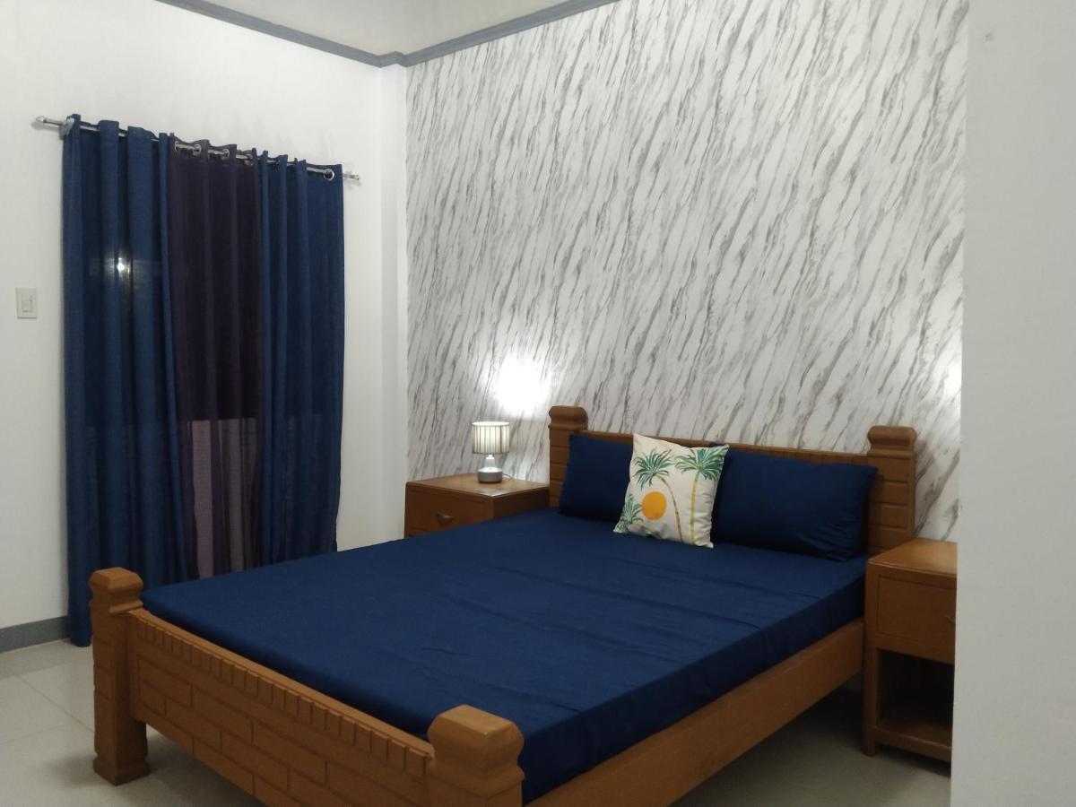 Elen Inn - Malapascua Island Fan Room #2 Esterno foto