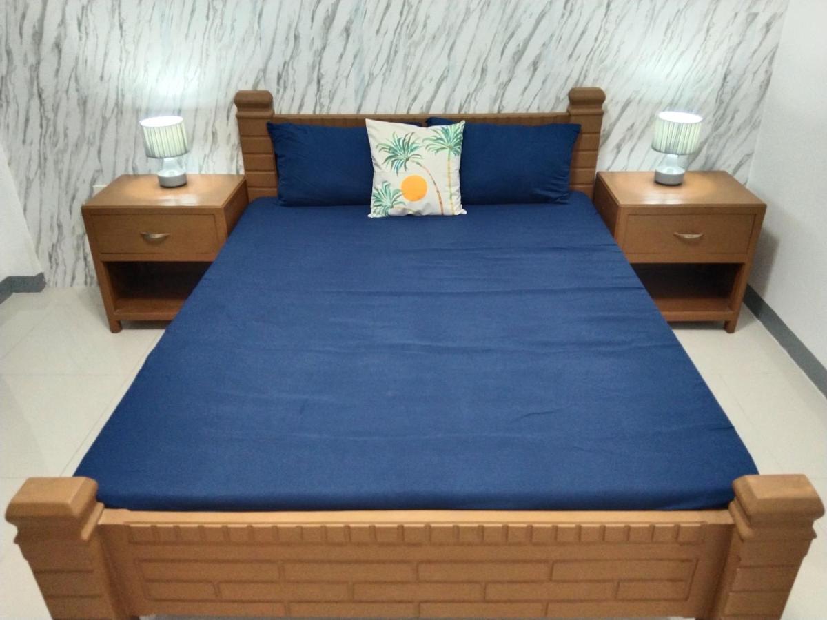 Elen Inn - Malapascua Island Fan Room #2 Esterno foto