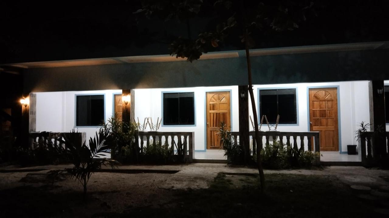 Elen Inn - Malapascua Island Fan Room #2 Esterno foto