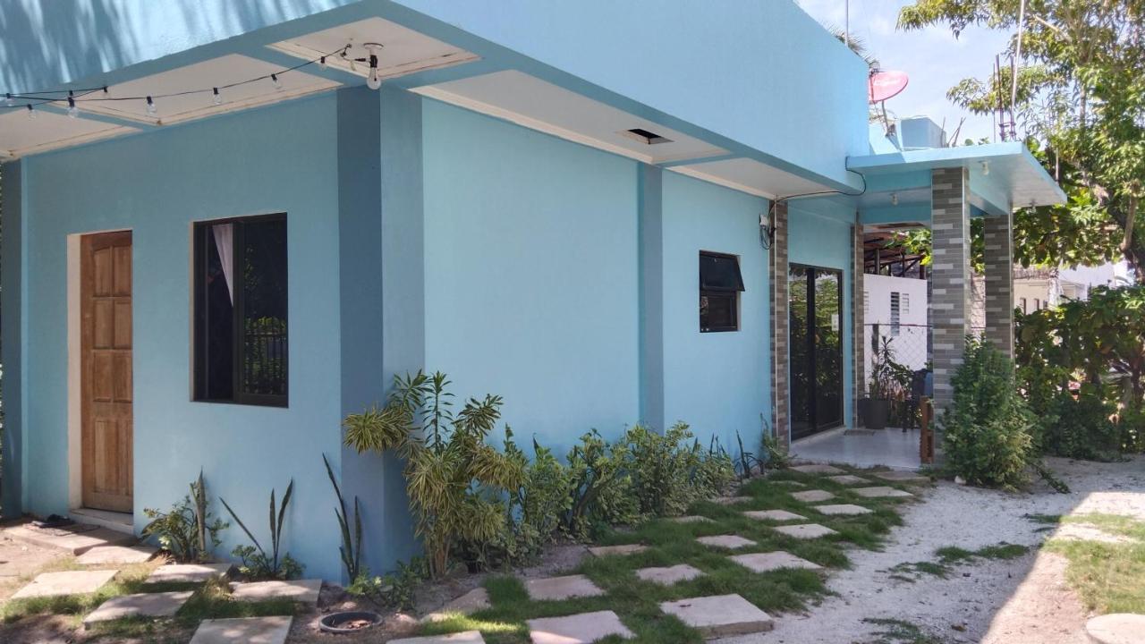 Elen Inn - Malapascua Island Fan Room #2 Esterno foto