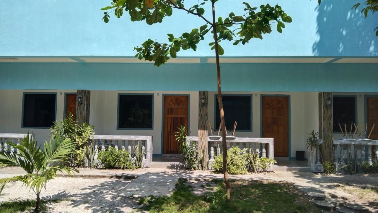 Elen Inn - Malapascua Island Fan Room #2 Esterno foto