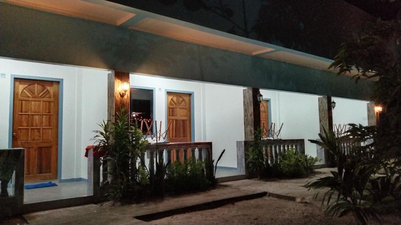 Elen Inn - Malapascua Island Fan Room #2 Esterno foto