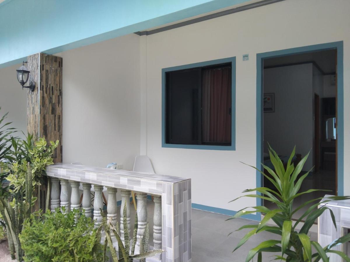 Elen Inn - Malapascua Island Fan Room #2 Esterno foto