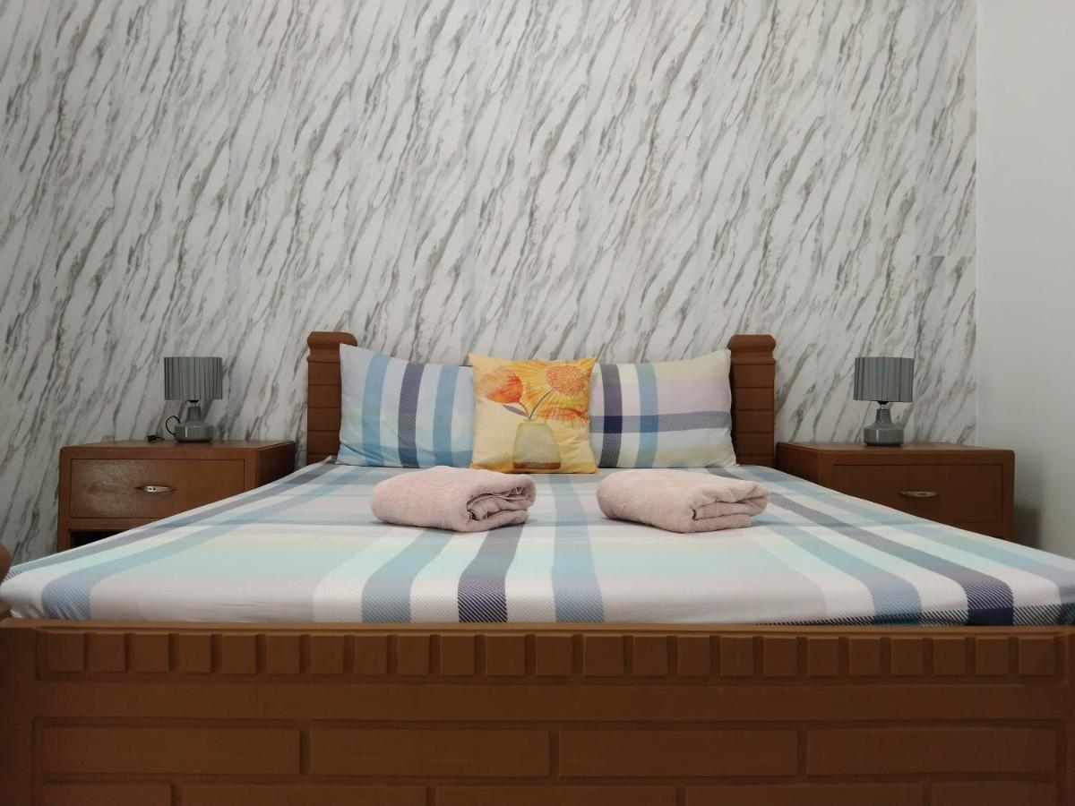 Elen Inn - Malapascua Island Fan Room #2 Esterno foto