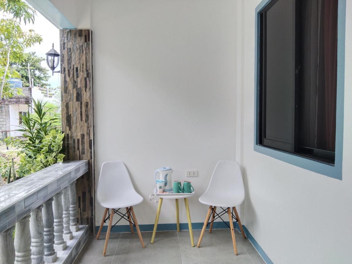 Elen Inn - Malapascua Island Fan Room #2 Esterno foto