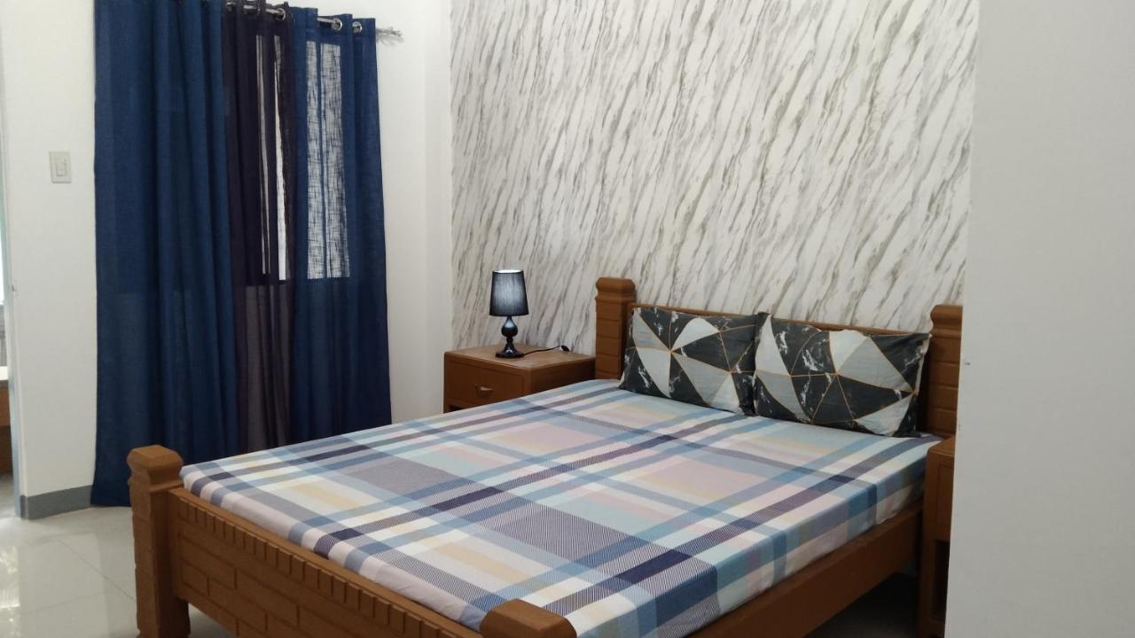 Elen Inn - Malapascua Island Fan Room #2 Esterno foto