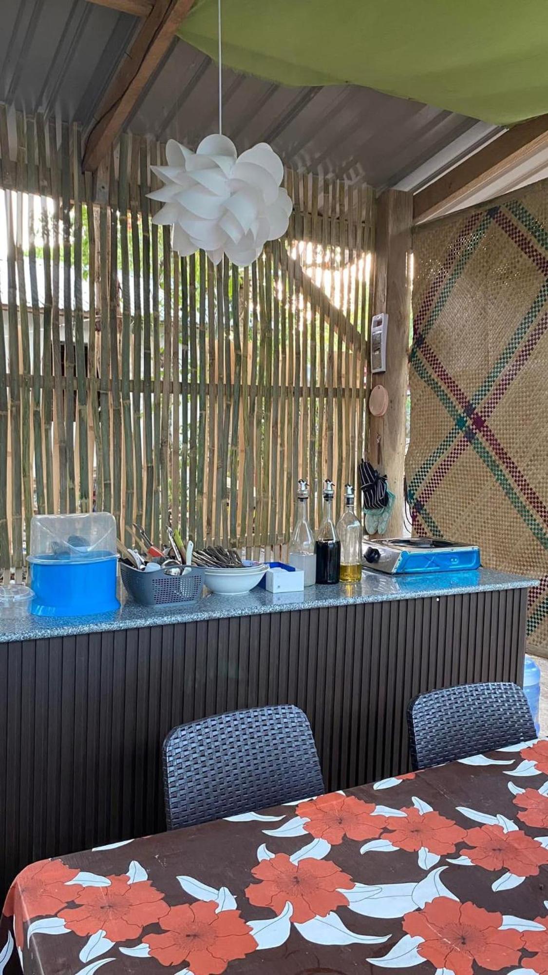 Elen Inn - Malapascua Island Fan Room #2 Esterno foto